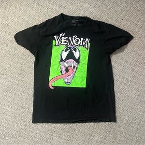 Target Venom Tee Shirt